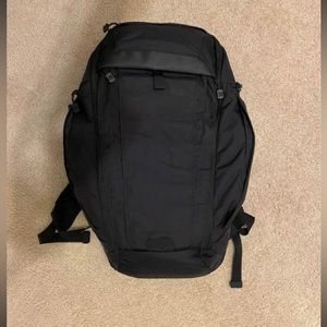 Vertx Contingency 85L Backpack Black